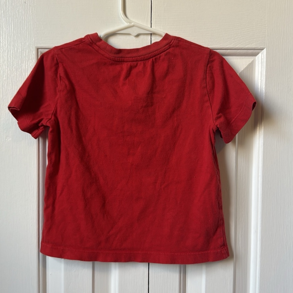 Baby Gap Toddler Pocket T-Shirt - Picture 5 of 12